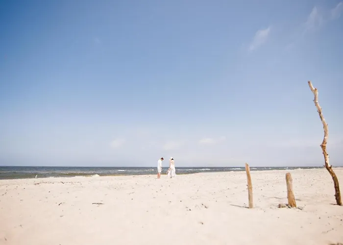 Pokoje U Matuszow