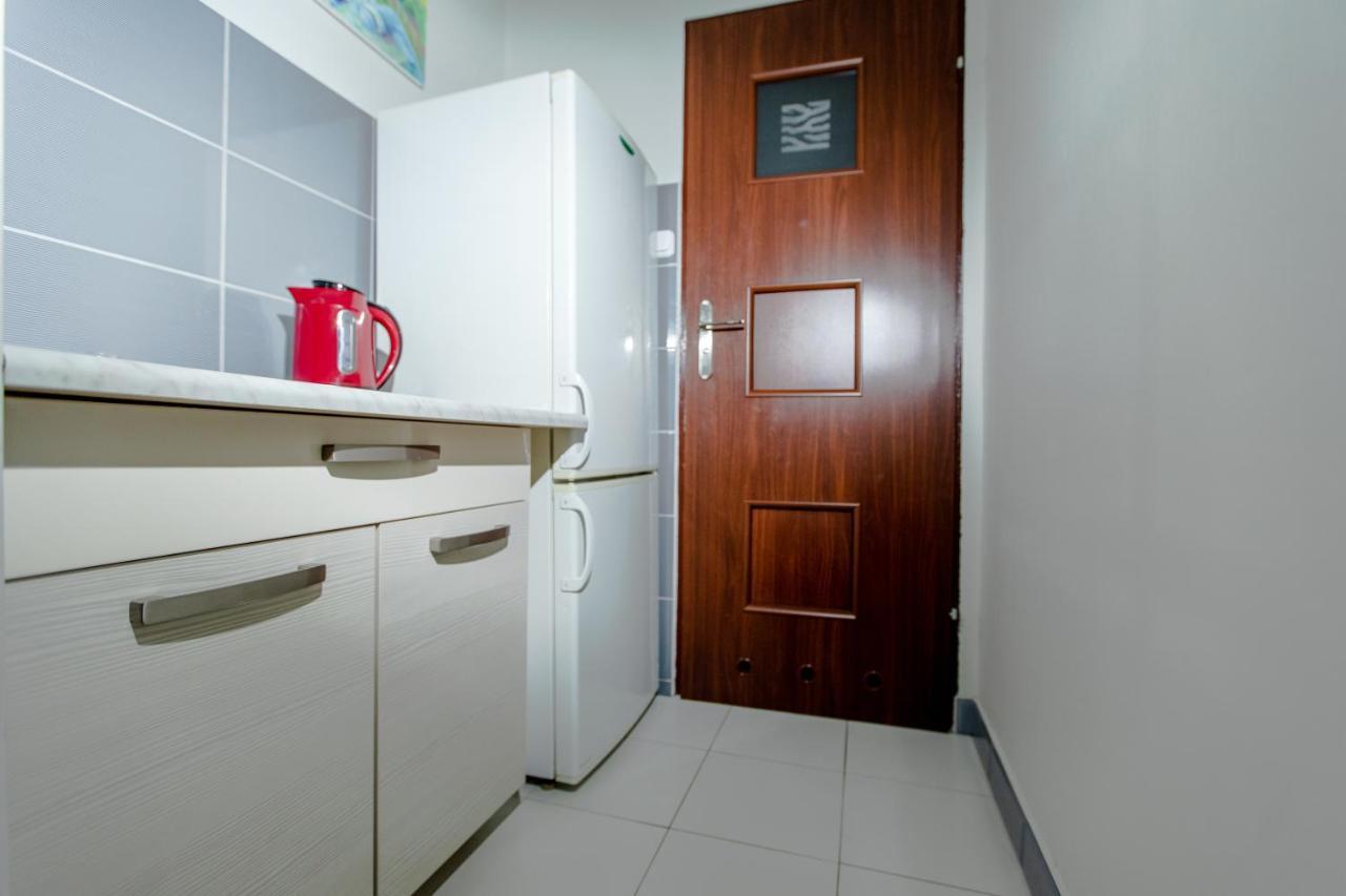 U Matuszow Apartment Pobierowo
