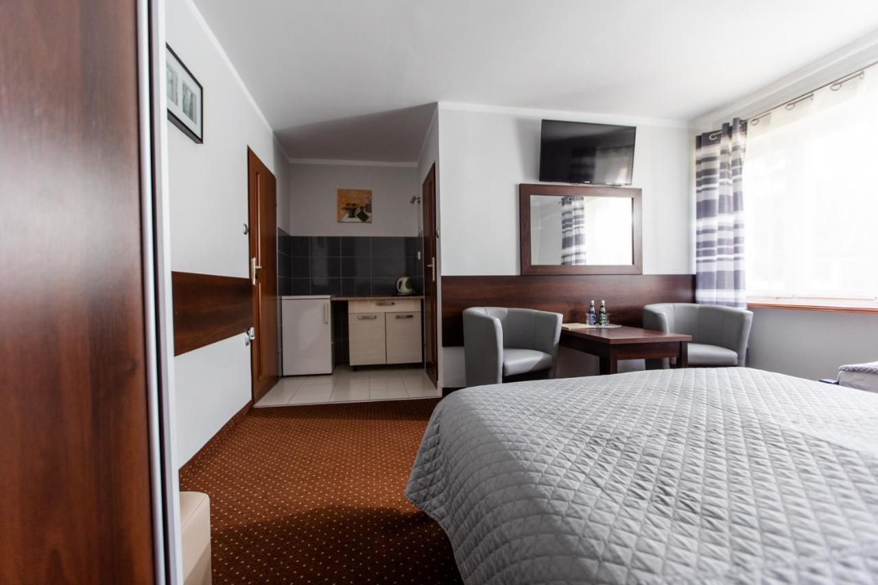 U Matuszow Apartment *