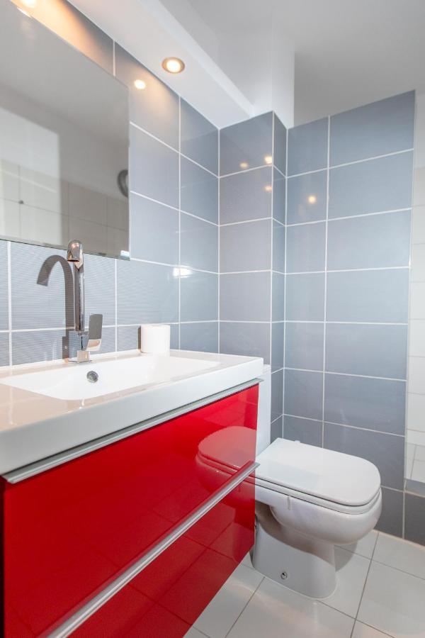 U Matuszow Apartment *