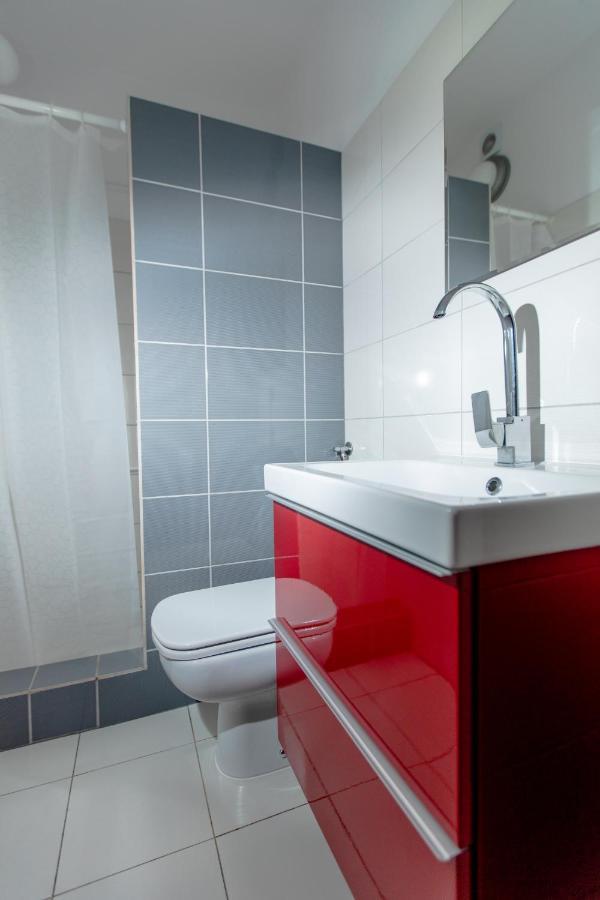 U Matuszow Apartment *