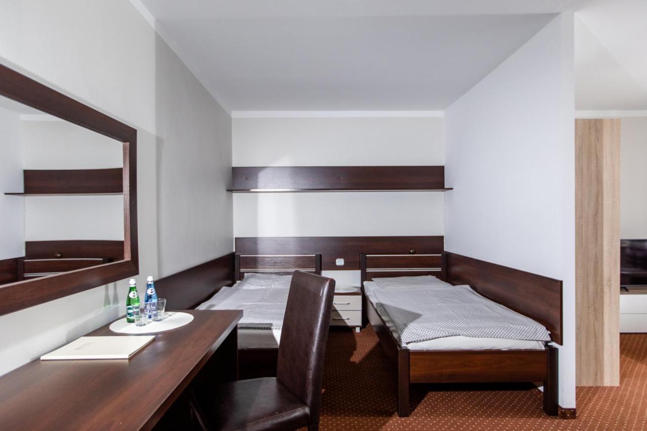 U Matuszow Apartment *