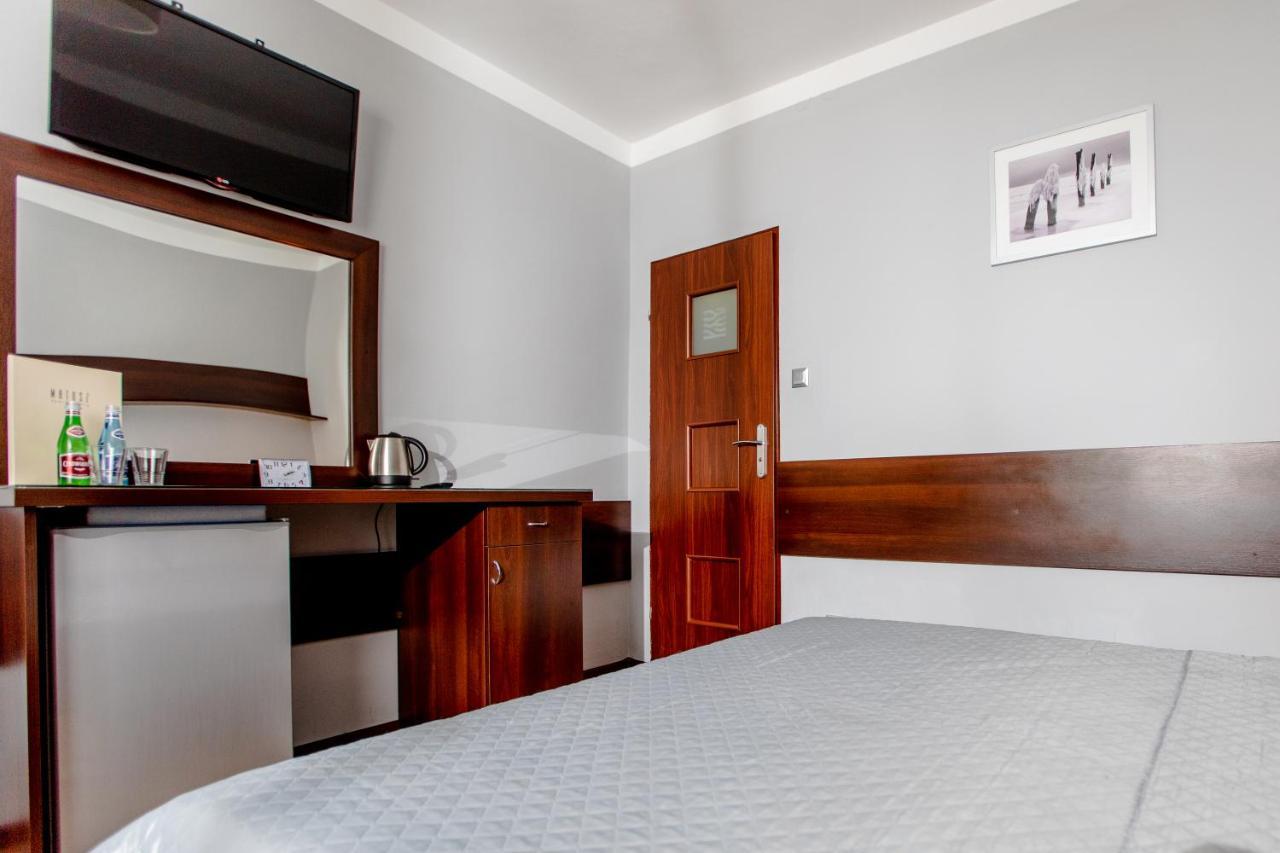 U Matuszow Apartment Pobierowo